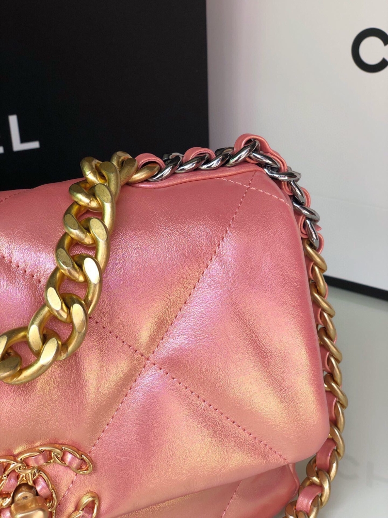 Ch**el 19 bags